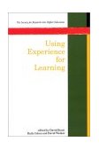 Using Experience for Learning  9780335190959 Front Cover