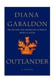 Outlander A Novel cover art