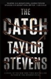 Catch A Vanessa Michael Munroe Novel  9780385348959 Front Cover