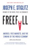 Freefall America Free Markets and the Sinking of the World Economy cover art