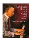 Complete Songs for Voice and Piano  9780486401959 Front Cover