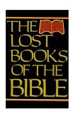 Lost Books of the Bible cover art