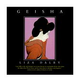 Geisha  9780520204959 Front Cover