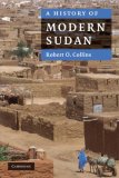 History of Modern Sudan 2008 9780521674959 Front Cover