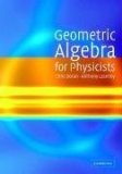 Geometric Algebra for Physicists  9780521715959 Front Cover