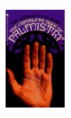 Complete Book of Palmistry 1983 9780553255959 Front Cover