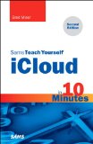 Sams Teach Yourself ICloud in 10 Minutes  cover art