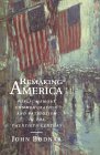Remaking America Public Memory, Commemoration, and Patriotism in the Twentieth Century cover art