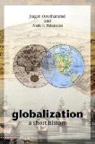 Globalization A Short History cover art