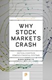 Why Stock Markets Crash Critical Events in Complex Financial Systems  9780691175959 Front Cover