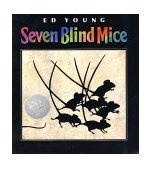 Seven Blind Mice 2002 9780698118959 Front Cover