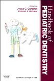 Handbook of Pediatric Dentistry 