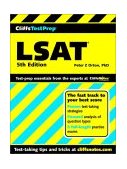 LSAT 5th 2001 Revised  9780764563959 Front Cover