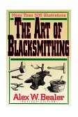 Art of Blacksmithing  cover art