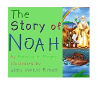 Story of Noah  9780824940959 Front Cover