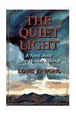 Quiet Light A Novel about St. Thomas Aquinas cover art