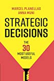 Strategic Decisions The 30 Most Useful Models  9781108731959 Front Cover