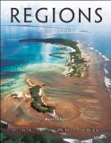 Geography Realms, Regions, and Concepts cover art