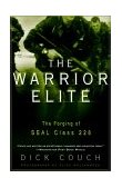 Warrior Elite The Forging of SEAL Class 228 cover art