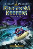 Kingdom Keepers V (Kingdom Keepers, Book V) Shell Game 2013 9781423171959 Front Cover