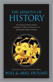 Lessons of History 2010 9781439149959 Front Cover