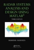 Radar Systems Analysis and Design Using MATLAB  cover art