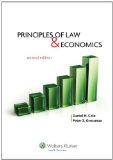 Principles of Law and Economics  cover art
