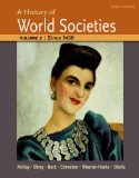 A History of World Societies: Since 1450