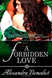 Forbidden Love 2012 9781478113959 Front Cover