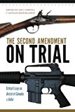 The Second Amendment on Trial: Critical Essays on District of Columbia V. Heller cover art