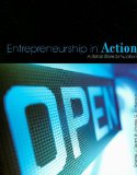 Entrepreneurship in Action A Retail Store Simulation cover art