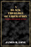 Black Theology of Liberation  cover art