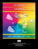 Technical Graphics  cover art