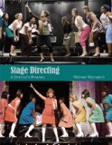 Stage Directing A Director's Itinerary cover art