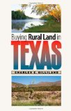 Buying Rural Land in Texas  cover art