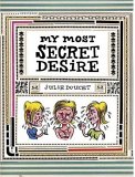 My Most Secret Desire  cover art