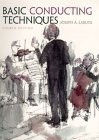 Basic Conducting Techniques 4th 9780130852960 Front Cover