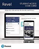Revel for American Stories A History of the United States, Volume 2 -- Access Card 4th 9780134739960 Front Cover