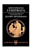 Lysistrata  cover art