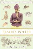 Beatrix Potter A Life in Nature cover art