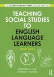 Teaching Social Studies to English Language Learners  cover art