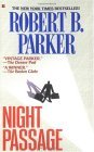 Night Passage  9780425183960 Front Cover