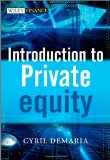 Introduction to Private Equity  cover art