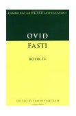 Ovid Fasti cover art