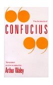 Analects of Confucius 1989 9780679722960 Front Cover