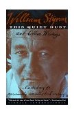 This Quiet Dust And Other Writings 1993 9780679735960 Front Cover