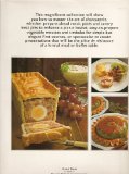 Book of Pates and Terrines  9780688038960 Front Cover
