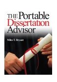 Portable Dissertation Advisor  cover art