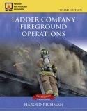 Ladder Company Fireground Operations  cover art