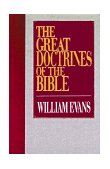 Great Doctrines of the Bible  cover art